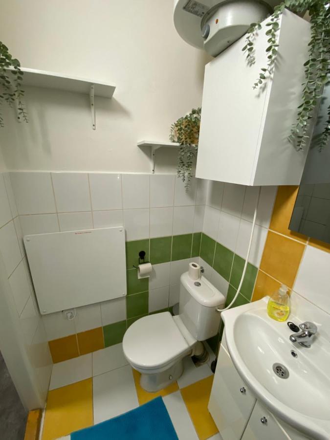 Appartement Downtown Flat Under Spilberk Castle à Brno Extérieur photo